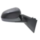 Purchase Top-Quality Passenger Side Outside Rear View Mirror - TO1321278 pa7