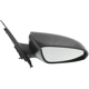 Purchase Top-Quality Passenger Side Outside Rear View Mirror - TO1321278 pa9