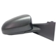 Purchase Top-Quality Passenger Side Outside Rear View Mirror - TO1321279 pa1