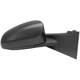 Purchase Top-Quality Passenger Side Outside Rear View Mirror - TO1321279 pa2