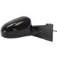 Purchase Top-Quality Passenger Side Outside Rear View Mirror - TO1321279 pa3