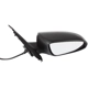 Purchase Top-Quality Passenger Side Outside Rear View Mirror - TO1321279 pa4