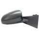 Purchase Top-Quality Passenger Side Outside Rear View Mirror - TO1321280 pa1