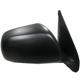 Purchase Top-Quality Passenger Side Outside Rear View Mirror - TO1321281 pa1