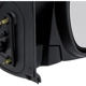 Purchase Top-Quality Passenger Side Outside Rear View Mirror - TO1321282 pa2