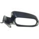 Purchase Top-Quality Passenger Side Outside Rear View Mirror - TO1321283 pa2