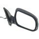 Purchase Top-Quality Passenger Side Outside Rear View Mirror - TO1321283 pa4