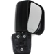 Purchase Top-Quality Passenger Side Outside Rear View Mirror - TO1321284 pa1