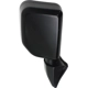 Purchase Top-Quality Passenger Side Outside Rear View Mirror - TO1321284 pa3