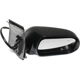 Purchase Top-Quality Passenger Side Outside Rear View Mirror - TO1321287 pa7