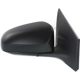 Purchase Top-Quality Passenger Side Outside Rear View Mirror - TO1321293 pa5