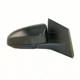Purchase Top-Quality Passenger Side Outside Rear View Mirror - TO1321293 pa7