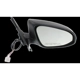 Purchase Top-Quality Passenger Side Outside Rear View Mirror - TO1321297 pa8