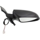 Purchase Top-Quality Passenger Side Outside Rear View Mirror - TO1321297 pa9