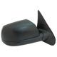 Purchase Top-Quality Passenger Side Outside Rear View Mirror - TO1321302 pa1