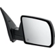 Purchase Top-Quality Passenger Side Outside Rear View Mirror - TO1321302 pa6