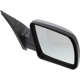 Purchase Top-Quality Passenger Side Outside Rear View Mirror - TO1321304 pa7