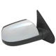 Purchase Top-Quality Passenger Side Outside Rear View Mirror - TO1321304 pa8