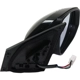 Purchase Top-Quality Passenger Side Outside Rear View Mirror - TO1321311 pa7