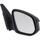 Purchase Top-Quality Passenger Side Outside Rear View Mirror - TO1321313 pa10
