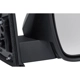 Purchase Top-Quality Passenger Side Outside Rear View Mirror - TO1321313 pa13