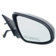 Purchase Top-Quality Passenger Side Outside Rear View Mirror - TO1321320 pa10