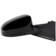 Purchase Top-Quality Passenger Side Outside Rear View Mirror - TO1321321 pa1