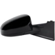 Purchase Top-Quality Passenger Side Outside Rear View Mirror - TO1321321 pa2