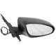 Purchase Top-Quality Passenger Side Outside Rear View Mirror - TO1321322 pa10