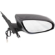 Purchase Top-Quality Passenger Side Outside Rear View Mirror - TO1321323 pa1