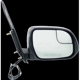 Purchase Top-Quality Passenger Side Outside Rear View Mirror - TO1321338 pa3