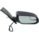 Purchase Top-Quality Passenger Side Outside Rear View Mirror - TO1321338 pa5