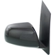 Purchase Top-Quality Passenger Side Outside Rear View Mirror - TO1321338 pa7