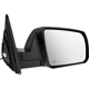 Purchase Top-Quality Passenger Side Outside Rear View Mirror - TO1321342 pa3