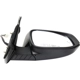 Purchase Top-Quality Passenger Side Outside Rear View Mirror - TO1321350 pa3