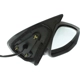 Purchase Top-Quality Passenger Side Outside Rear View Mirror - TO1321356 pa4