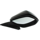 Purchase Top-Quality Passenger Side Outside Rear View Mirror - TO1321356 pa6