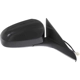 Purchase Top-Quality Passenger Side Outside Rear View Mirror - TO1321363 pa3