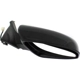 Purchase Top-Quality Passenger Side Outside Rear View Mirror - TO1321363 pa5