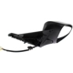 Purchase Top-Quality Passenger Side Outside Rear View Mirror - TO1321363 pa6