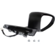 Purchase Top-Quality Passenger Side Outside Rear View Mirror - TO1321364 pa5