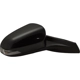 Purchase Top-Quality Passenger Side Outside Rear View Mirror - TO1321365 pa3