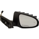 Purchase Top-Quality Passenger Side Outside Rear View Mirror - TO1321365 pa5