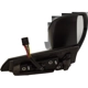 Purchase Top-Quality Passenger Side Outside Rear View Mirror - TO1321365 pa6