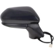 Purchase Top-Quality Passenger Side Outside Rear View Mirror - TO1321366 pa1