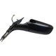 Purchase Top-Quality Passenger Side Outside Rear View Mirror - TO1321375 pa5
