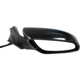 Purchase Top-Quality Passenger Side Outside Rear View Mirror - TO1321375 pa6