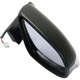 Purchase Top-Quality Passenger Side Outside Rear View Mirror - TO1321376 pa6