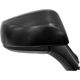 Purchase Top-Quality Passenger Side Outside Rear View Mirror - TO1321383 pa2