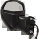 Purchase Top-Quality Passenger Side Outside Rear View Mirror - TO1321392 pa6